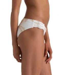 Missy Swimwear Billabong Sincerely Jules Dos Palmas Lowrider Bikini Bottom