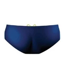 Q Swimwear Colorado Brief