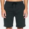 Volcom Hurley Dri Fit Disperse Fleece Shorts