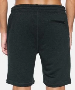 Volcom Hurley Dri Fit Disperse Fleece Shorts