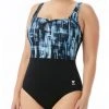 MI Sports TYR Tremiti Controlfit Suit Swimwear