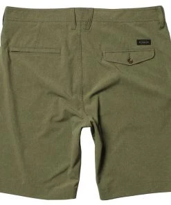 Vissla Lagoon Hybrid 20