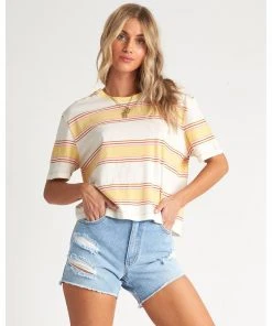 Billabong Soul Babe 2 Top