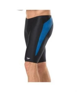 Boys Speedo PowerFLEX Eco Hydro Amp Jammer