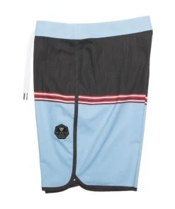 Vissla Dredges 20" Boardshort Cool Blue