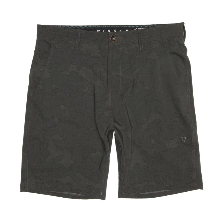 Swimwear Vissla Canyons Hybrid 19" Walkshort 6 Swimwear Vissla Canyons Hybrid 19" Walkshort