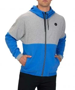Hurley Therma Protect Blocked Hoody