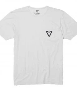 Vissla Brotherhood Vintage Wash Pocket Tee