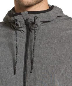 Clothing Hurley Protect Stretch 2.0 Jacket