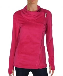 Tops Bench Riskrunner Zip Thru Jacket