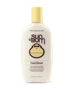 Sun Bum Cool Down Lotion Sunscreen