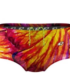 Q Swimwear Butterfly Wings Drag Suit Drag Suits