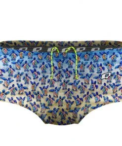 Q Swimwear Q Turtles Drag Suit Drag Suits