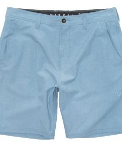 Swimwear Vissla Canyons Hybrid 19" Walkshort 10 Swimwear Vissla Canyons Hybrid 19