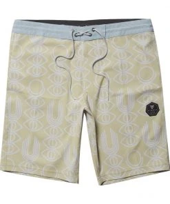 Swimwear Vissla Real Fun Eyes 20" Boardshort