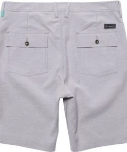 Clothing Vissla Boneyard 2.0 Hybrid 20