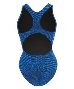 Dolfin Abyss Performance Back