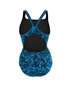 Dolfin Ion DBX Back 1-Piece Swimwear