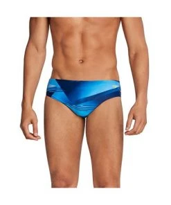 Speedo Lane Game Brief