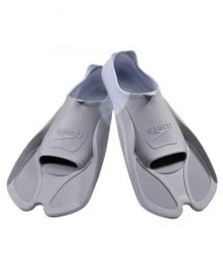 Swim Fins Speedo Biofuse Silicone Fins