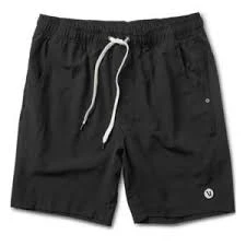 Vissla Mens Sofa Surfer Shorts