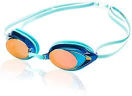 Speedo Womens Vanquisher 2.0 Mirrored Goggle 16 Speedo Womens Vanquisher 2.0 Mirrored Goggle