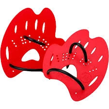 TYR Mentor 2 Training Paddles (CLOSEOUT) Swim Paddles 9 TYR Mentor 2 Training Paddles (CLOSEOUT) Swim Paddles