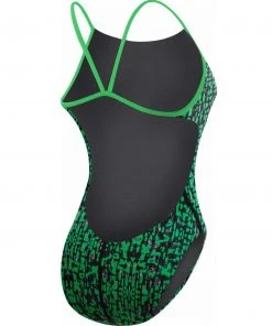 TYR Petra Cutout Fit One Piece