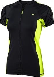 Nike Beach Colorblock Short Sleeve Zip Up Rashguard Rash Guards