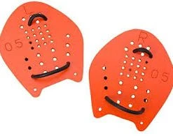 Swim Paddles Strokemaker Hand Paddles