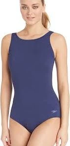 Speedo Keyhole One Piece Swimwear