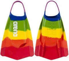 Arena Powerfin Pro Swim Fins 9 Arena Powerfin Pro Swim Fins