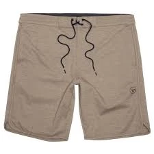 Vissla Mens Sofa Surfer Shorts