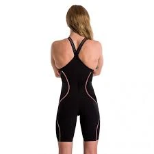 Swimwear Speedo Pure Intent Closed Back