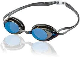 Speedo Vanquisher 2.0 Mirrored Goggle Swim Goggles 17 Speedo Vanquisher 2.0 Mirrored Goggle Swim Goggles