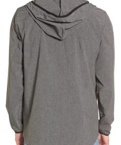 Clothing Hurley Protect Stretch 2.0 Jacket