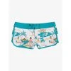 Roxy Girl Waimea Boardshort Kid's New Arrivals 1 Roxy Girl Waimea Boardshort Kid's New Arrivals