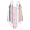 Kid's New Arrivals Roxy Girls 7-16 Lovely Shine One Piece Swimsuit