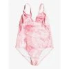 Roxy Girls 7-16 Colors Reflection One Piece Swimsuit Kid's New Arrivals 2 Roxy Girls 7-16 Colors Reflection One Piece Swimsuit Kid's New Arrivals