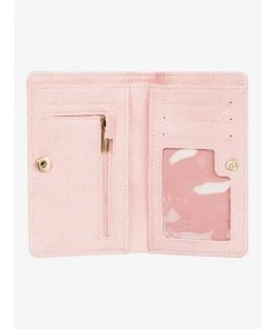 Accessories Roxy Crazy Wave Bi-Fold Wallet