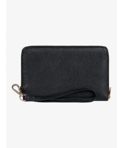 Roxy Back In Brooklyn Zip-Around Wallet