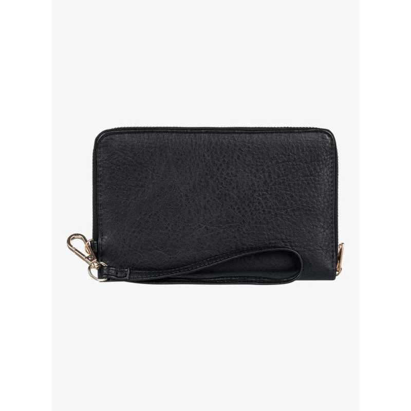 Roxy Back In Brooklyn Zip-Around Wallet 4 Roxy Back In Brooklyn Zip-Around Wallet