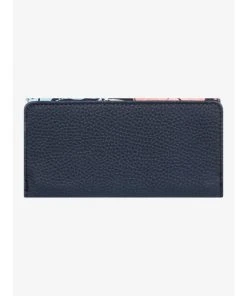Roxy Hazy Daze Tri-Fold Wallet Accessories