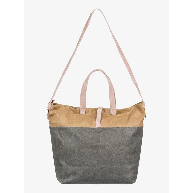 Roxy Stripey Love Bag 5 Roxy Stripey Love Bag