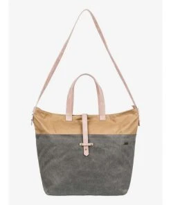 Roxy Stripey Love Bag