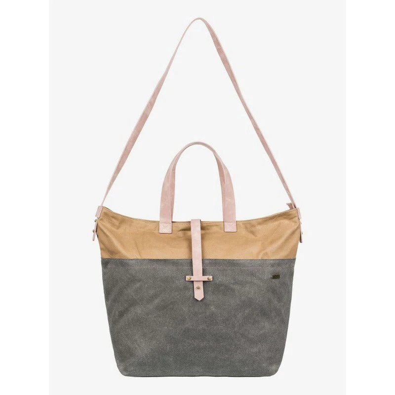 Roxy Stripey Love Bag 3 Roxy Stripey Love Bag