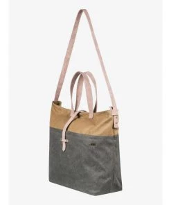 Roxy Stripey Love Bag