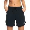 Juniors Swimwear Roxy Wave 5 Inch Board Short 1 Juniors Swimwear Roxy Wave 5 Inch Board Short