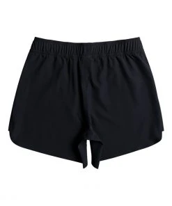 Juniors Swimwear Roxy Wave 5 Inch Board Short