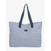 Roxy WildFlower Printed 28L Recycled Tote 2 Roxy WildFlower Printed 28L Recycled Tote